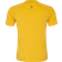 Hummel First Performance Short Sleeves Jersey Men - Sports Yellow