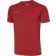 Hummel First Performance Short Sleeves Jersey Men - True Red