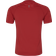 Hummel First Performance Short Sleeves Jersey Men - True Red