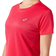 Asics Core SS T-shirt Women - Pixel Pink