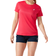 Asics Core SS T-shirt Women - Pixel Pink