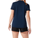 Asics Core SS T-shirt Women - French Blue