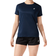 Asics Core SS T-shirt Women - French Blue