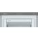 Balay 3GFF563ME Gris, Acero inoxidable