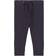 Wheat Soft Pants Manfred - Midnight Blue