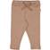 Wheat Soft Pants Manfred - Khaki Melange