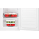 Zenith ZFS4481W White