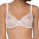 MAISON LEJABY Miss Lejaby Full Cup Bra - Lilywhite