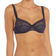 MAISON LEJABY Miss Lejaby Full Cup Bra - Navy