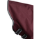 Weatherbeeta Protège-cou Comfitec Plus Dynamic II Medium. Maroon/Grey/White