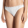 Calida Etude Toujours Low Cut Brief - White