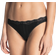 Calida Etude Toujours Low Cut Brief - Black