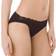 Calida Etude Toujours Low Cut Brief - Black