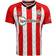 Hummel Southampton FC Home Jersey 21/22 Sr