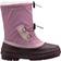 Helly Hansen Jr Varanger Insulated - Pink Ash/Syrin