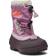 Helly Hansen Jr Varanger Insulated - Pink Ash/Syrin