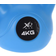 XQ Max Kettlebell 4kg