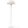 DYBERG LARSEN Stockholm Blanche Lampe sur Pied 140cm