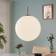 Lindby Marike Pendant Lamp ∅ 40cm