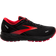 Brooks Ghost 14 GTX M - Black/Blackened Pearl/High Risk Red