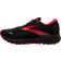 Brooks Ghost 14 GTX M - Black/Blackened Pearl/High Risk Red