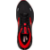 Brooks Ghost 14 GTX M - Black/Blackened Pearl/High Risk Red