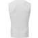 Dhb Lightweight Mesh Sleeveless Baselayer Men - White