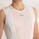 Dhb Lightweight Mesh Sleeveless Baselayer Men - White