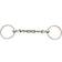 Lorina Waterford Loose Ring Snaffle