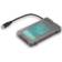 I-TEC MySafe USB C-SATA Adapter