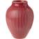 Knabstrup Keramik Grooves Vase 12.5cm