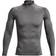 Under Armour Langarm-T-Shirt Homme - Gris