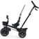 Kinderkraft Spinstep 5 in 1 Tricycle