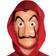 Amscan La Casa De Papel Mask