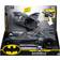 Spin Master DC Batmobile 2 in 1 Vehicle