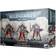 Games Workshop Warhammer 40000 : Adepta Sororitas Paragon War Suits