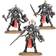 Games Workshop Warhammer 40000 : Adepta Sororitas Paragon War Suits