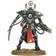 Games Workshop Warhammer 40000 : Adepta Sororitas Paragon War Suits