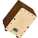 Meinl MC1AB-B Mini Baltic Almond Birch Wood-Cajon