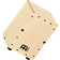 Meinl MC1B Mini Cajon Facade Bouleau