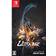Ultra Age Nintendo Switch