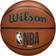 Wilson NBA Drv Plus Bal Orange