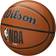 Wilson NBA Drv Plus Bal Orange