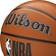Wilson NBA Drv Plus Bal Orange