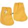 CeLaVi PU Footies Padded - Mineral Yellow