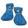 CeLaVi PU Footies Padded - Blue