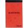 Esselte Block Notes 105x65 Ruled