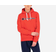 Champion Rochester Script Logo Hoodie - Red