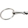 Horka Double Jointed Snaffle 14mm