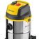 Stanley Aspirateur Eaux 1600W Avec Prise 230V Cuve INOX 30L Filtre